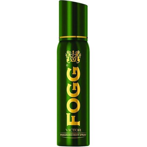 اسبراي رجالي فيكتور 120 مل