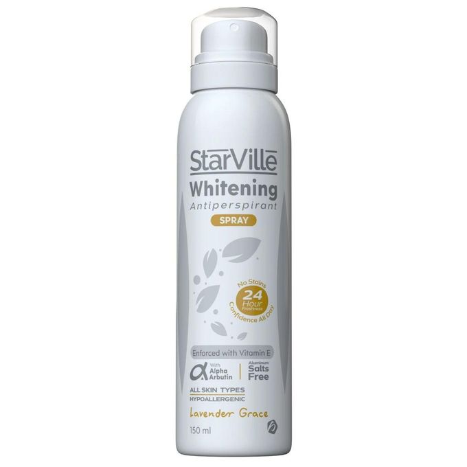 ستارفيل اسبراي وايتنج لافندر 150 مل