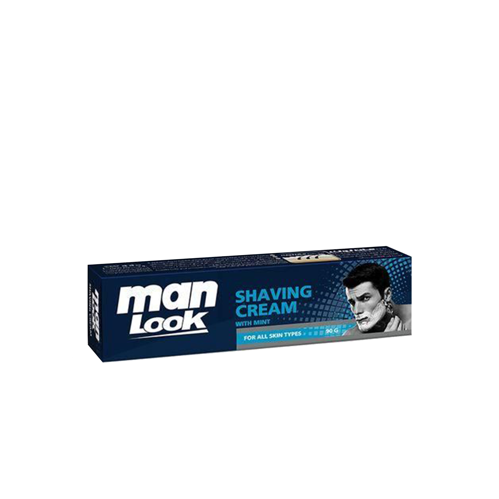 كريم حلاقة نعناع 80 جم