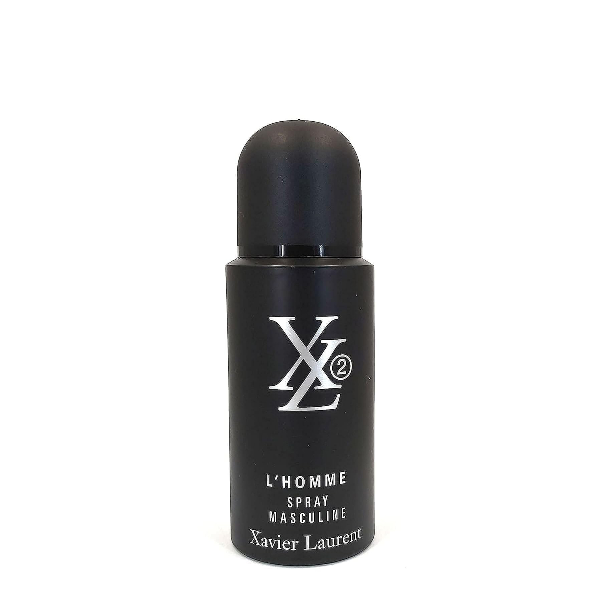 XL أسود جراند – 150 مل