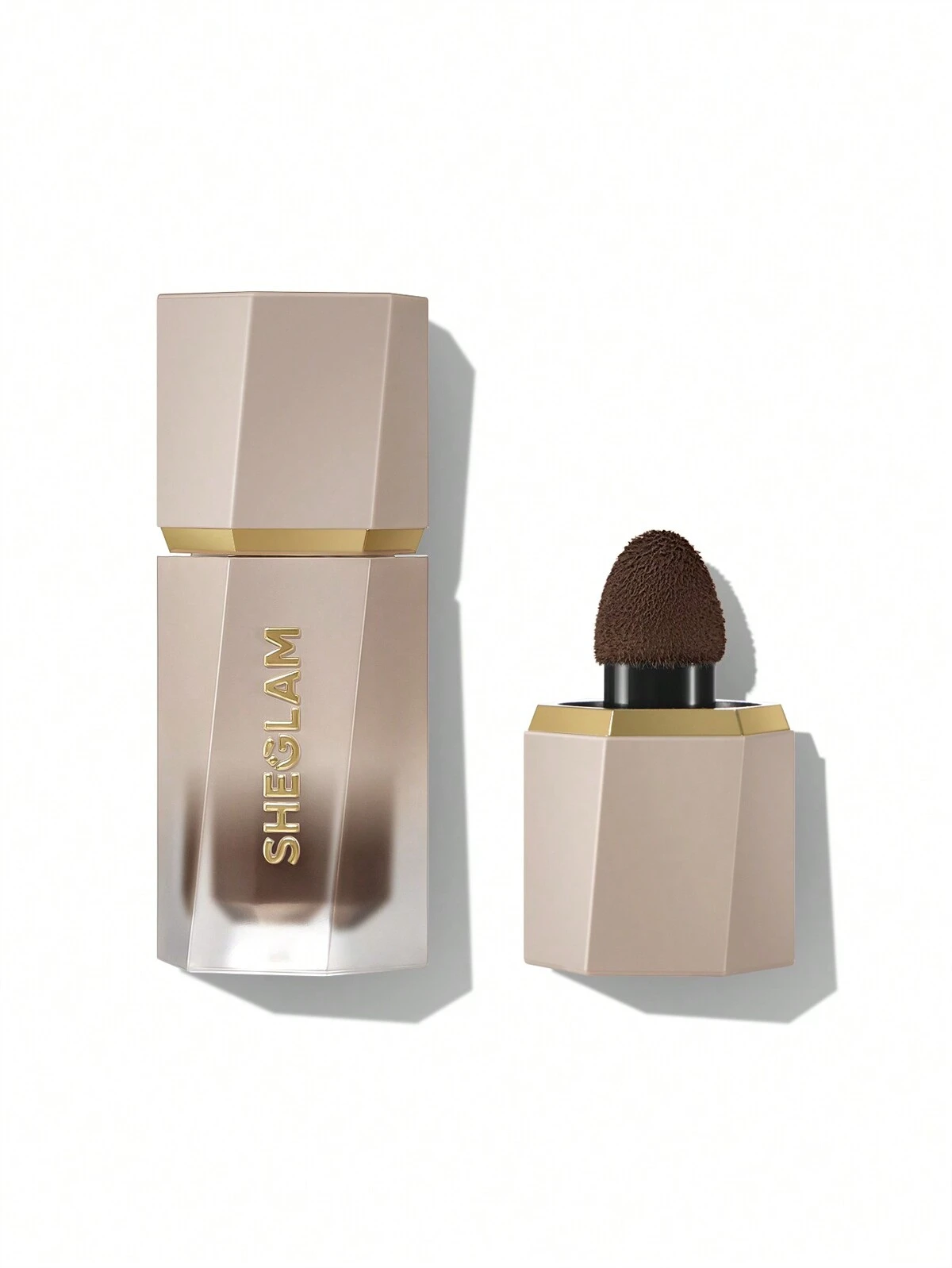 شيجللام كونتور كريمي بني 665