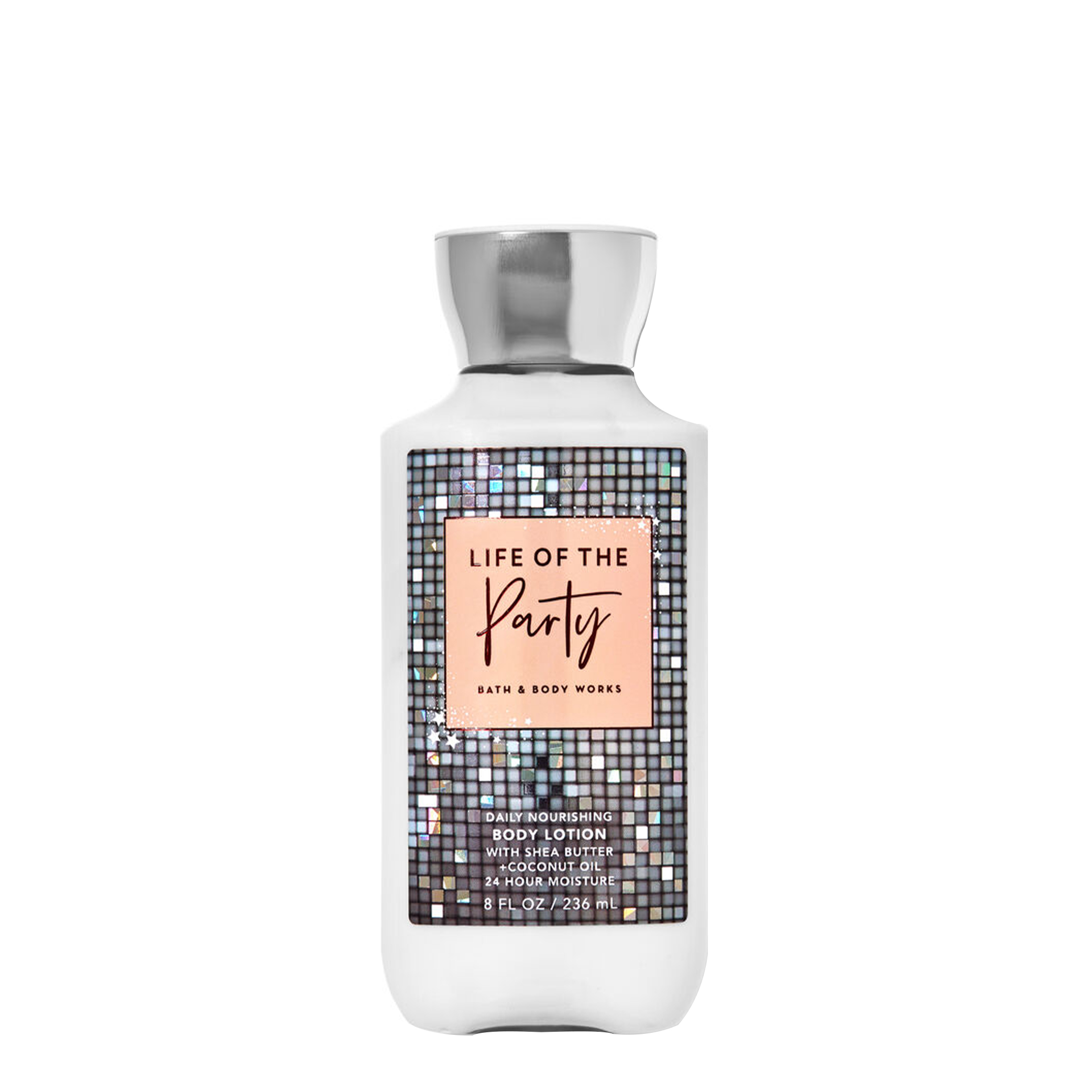 لوشن لايف أوف ذا بارتي