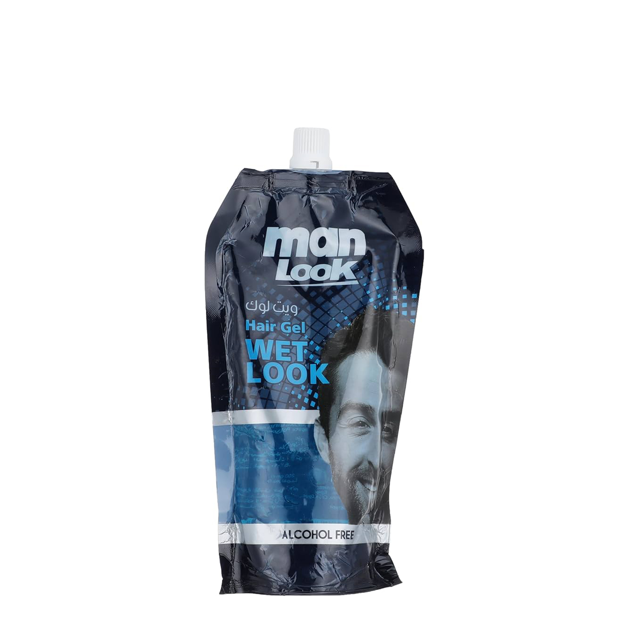 جيل طبيعي 250 جم