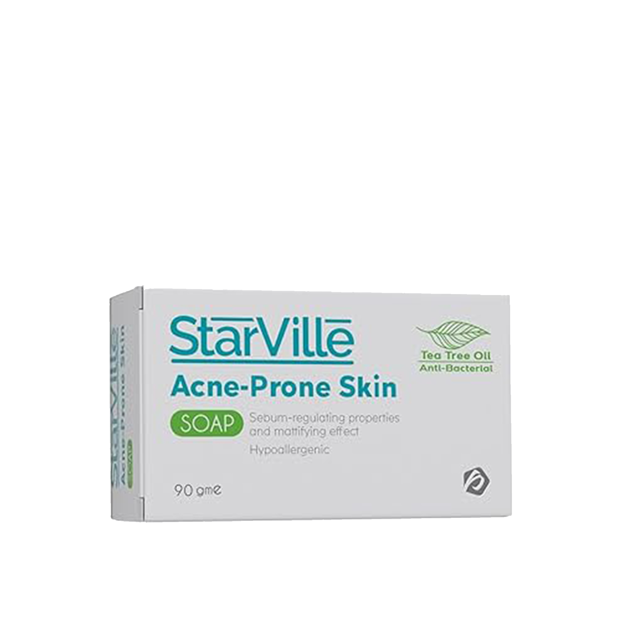 صابون فيتامين شجرة الشاي 90 جم