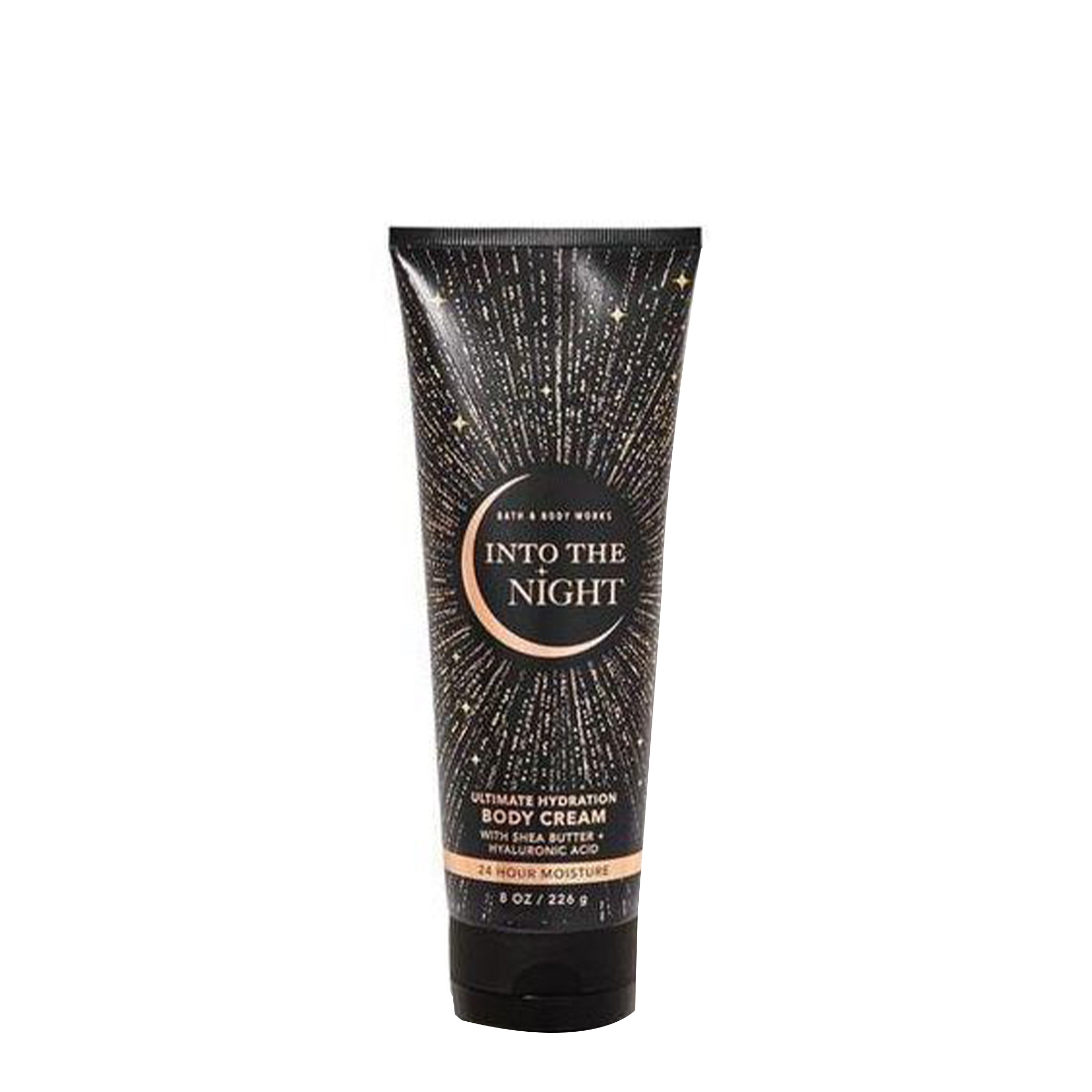 بودي كريم إنتو ذا نايت