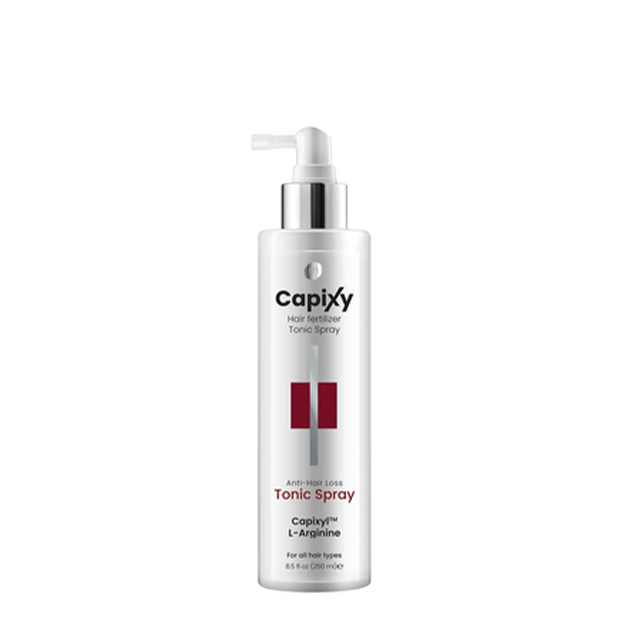 Capixy Tonic Spray – 250ml