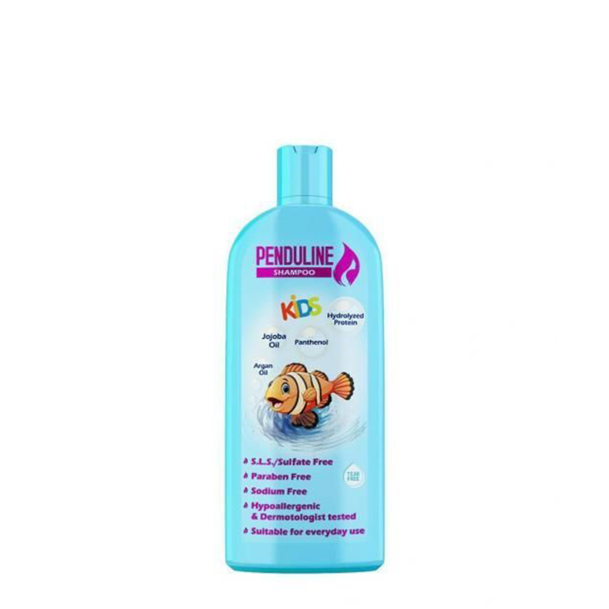 Capixy Hair Hydrating Conditioner – 250ml