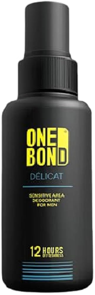 وان بوند اسبراي ديليكيت