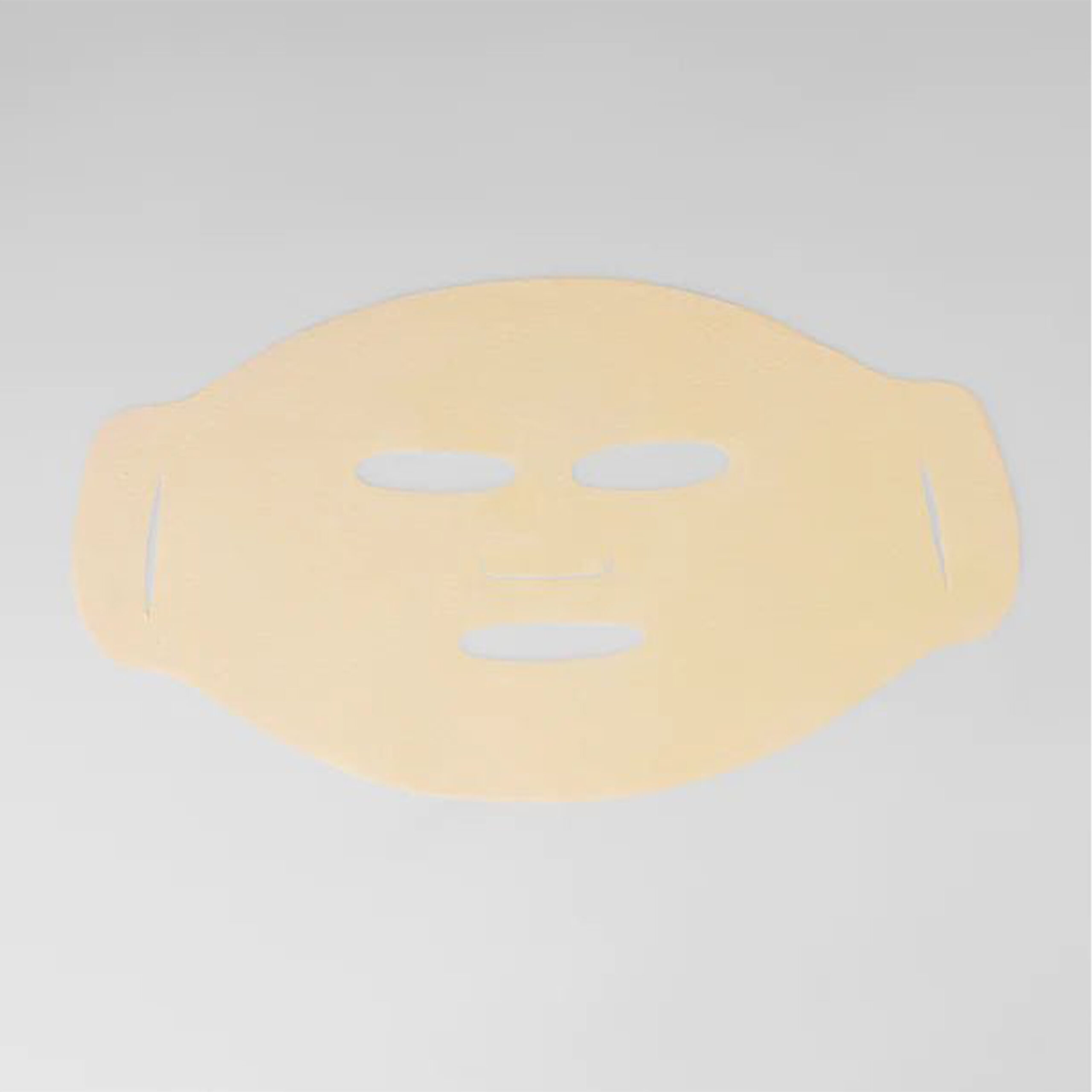 قناع بوبانا الورقي خلاصة الكولاجين وفيتامين سي