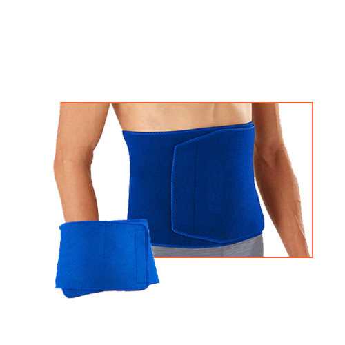 حزام تمارين البطن وحرق الدهون وفقدان الوزن وتشكيل الخصر وتنحيف الخصر