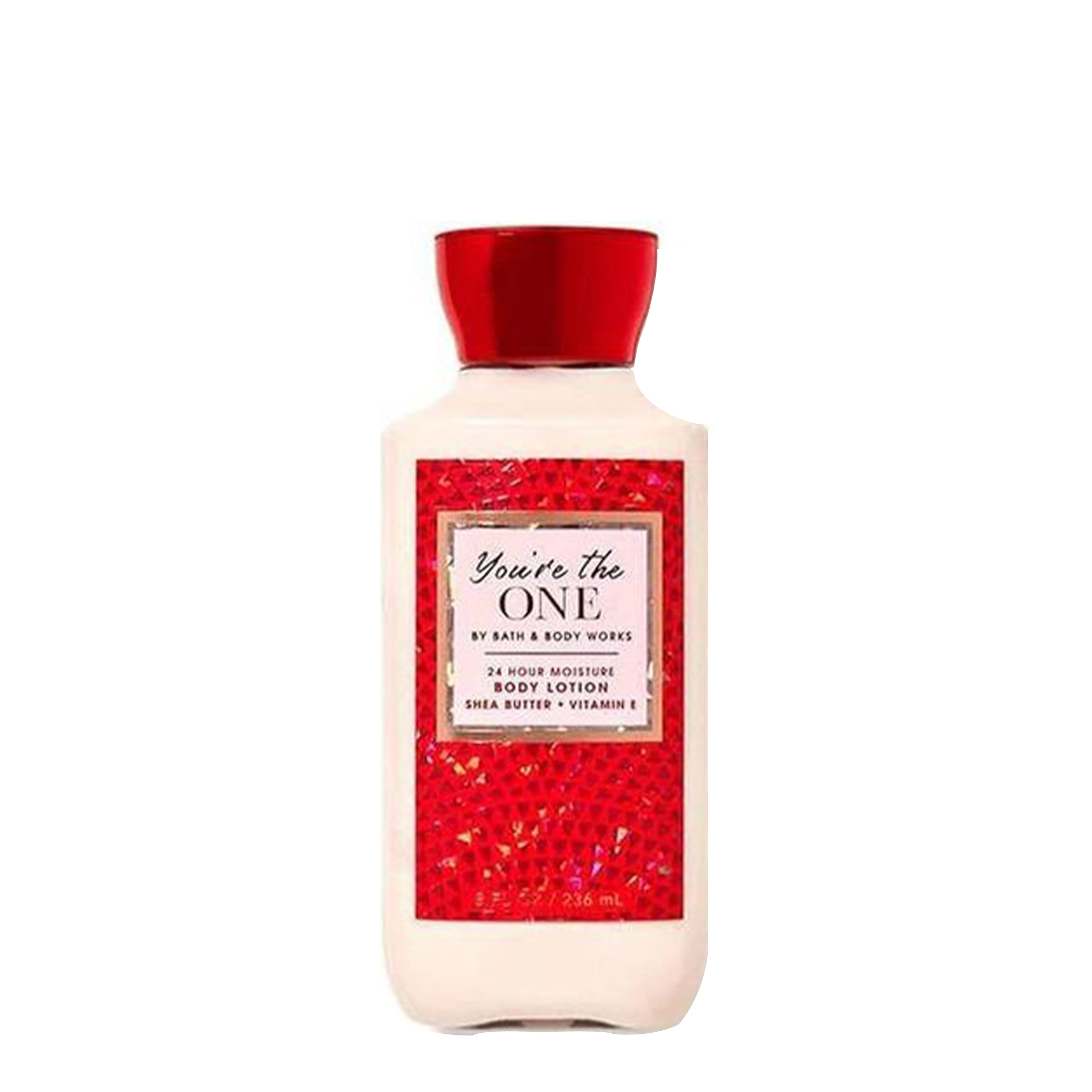 لوشن يو آر ذا ون