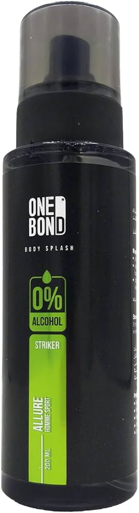 وان بوند سبلاش أخضر