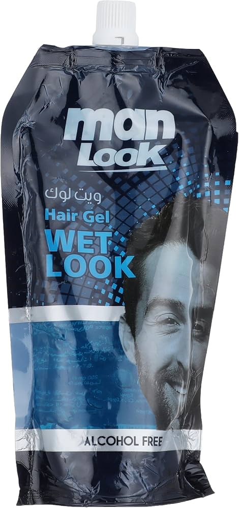 جيل طبيعي 250 جم