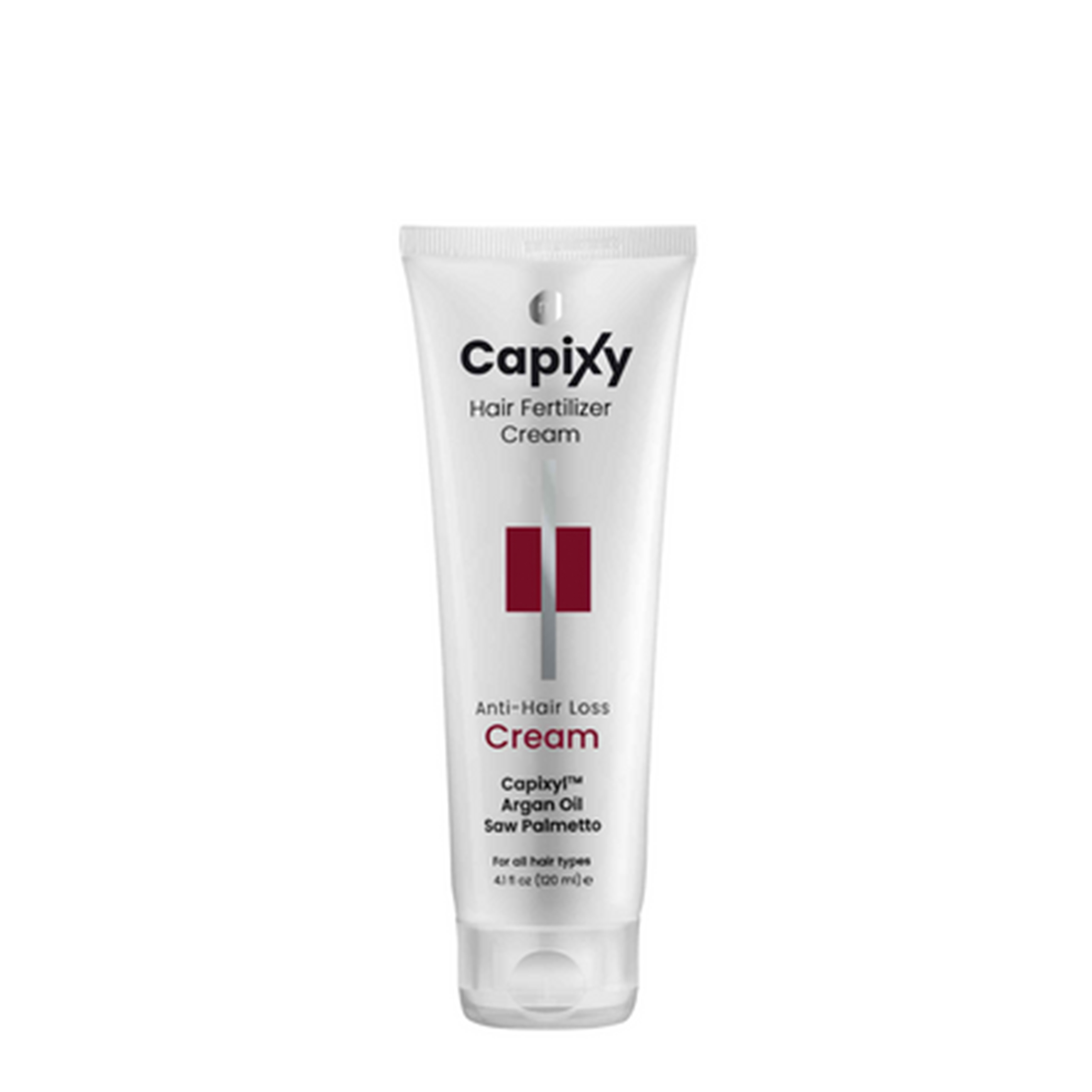 Capixy Hair Fertilizer Cream – 120ml