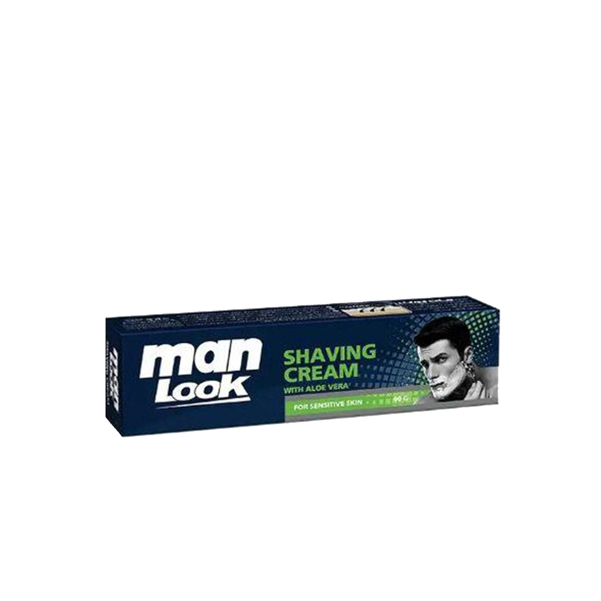 كريم حلاقة صبار 80 جم