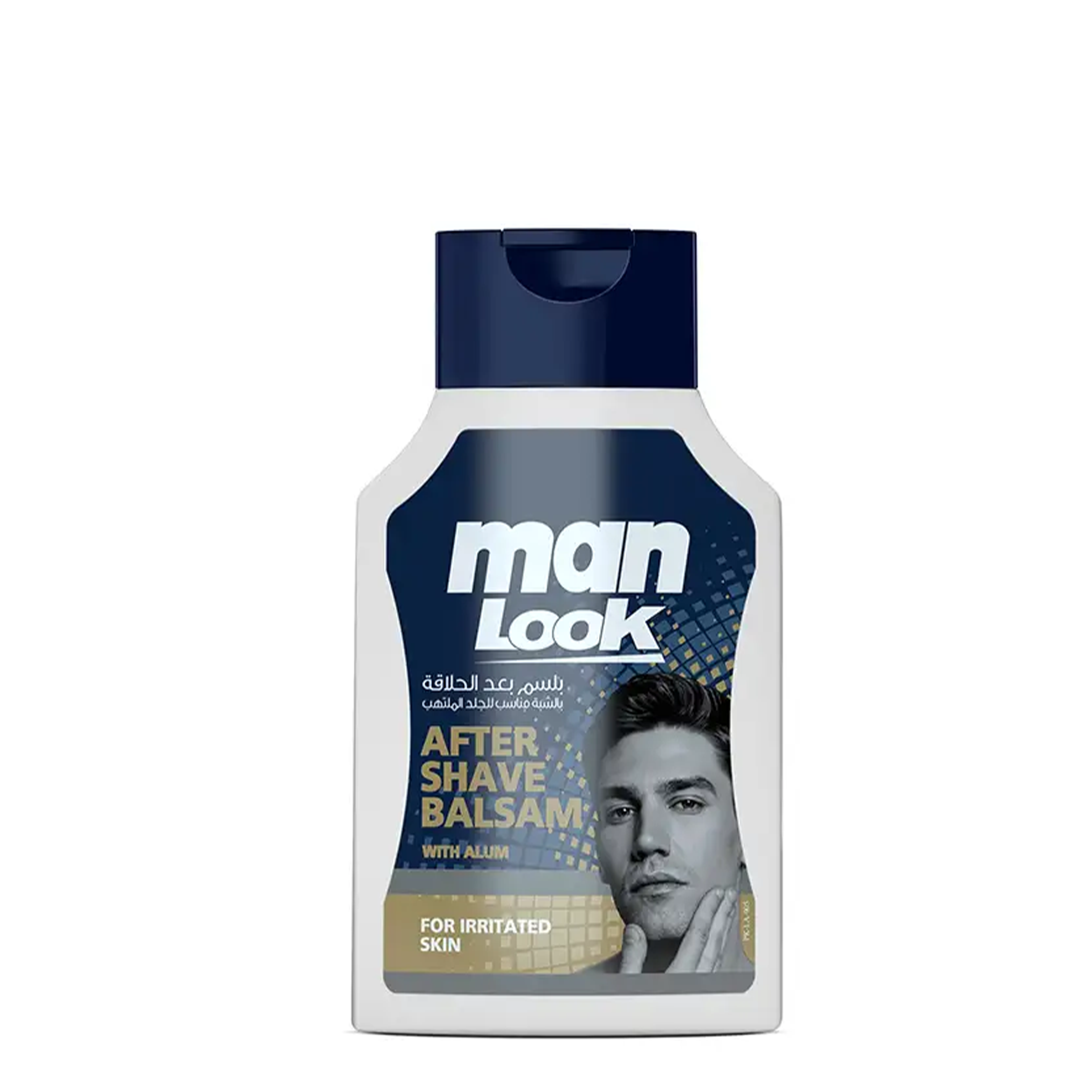 بلسم حلاقة شبة 125 جم
