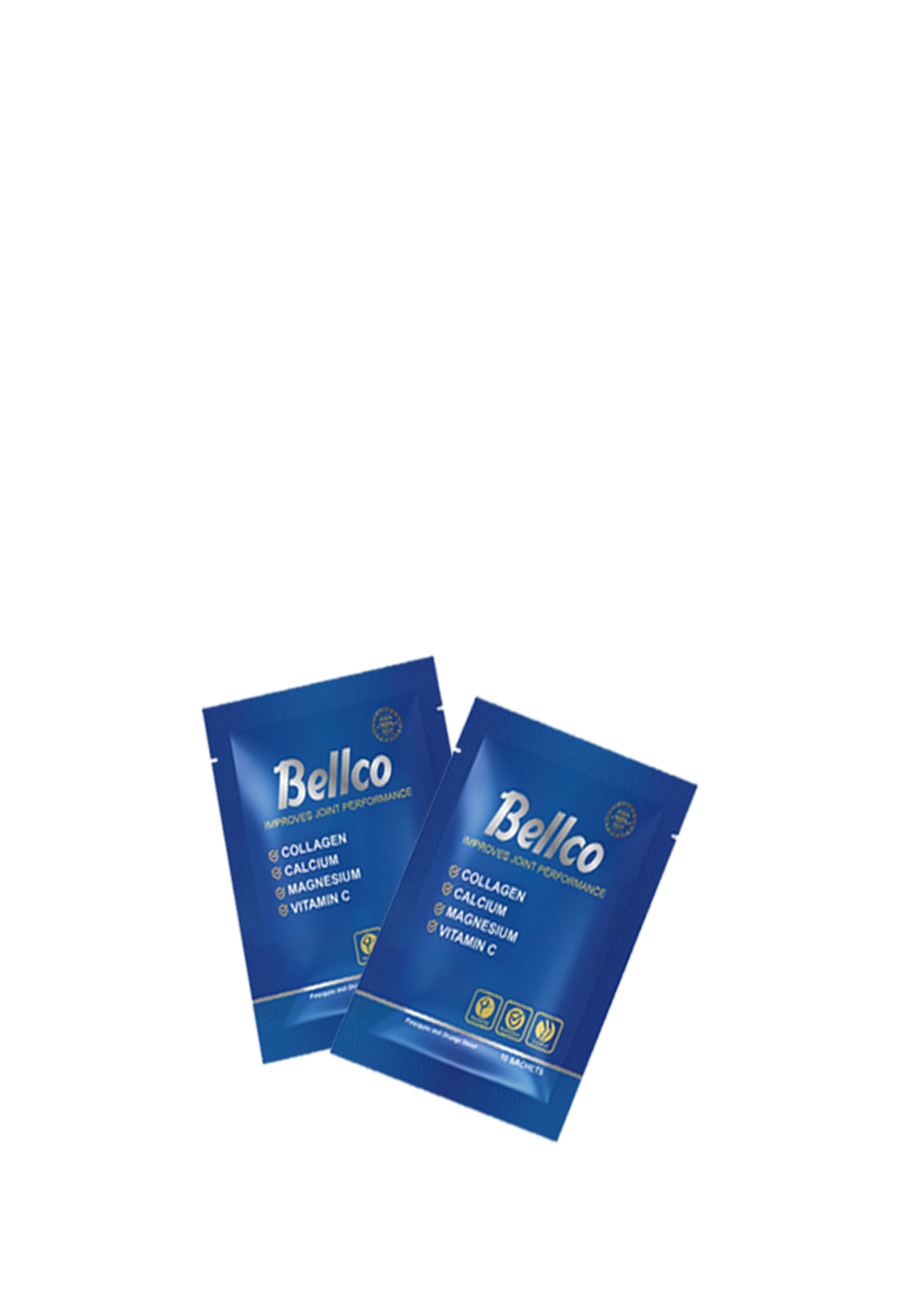 أكياس مكمل بيلكو