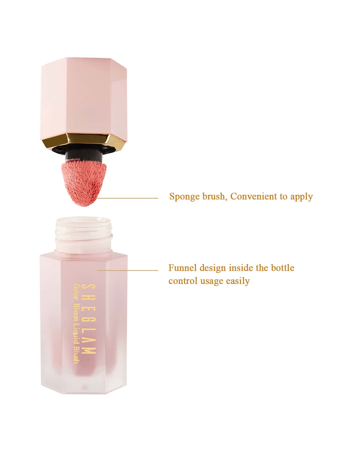 شيجللام ليكويد بلاش 262