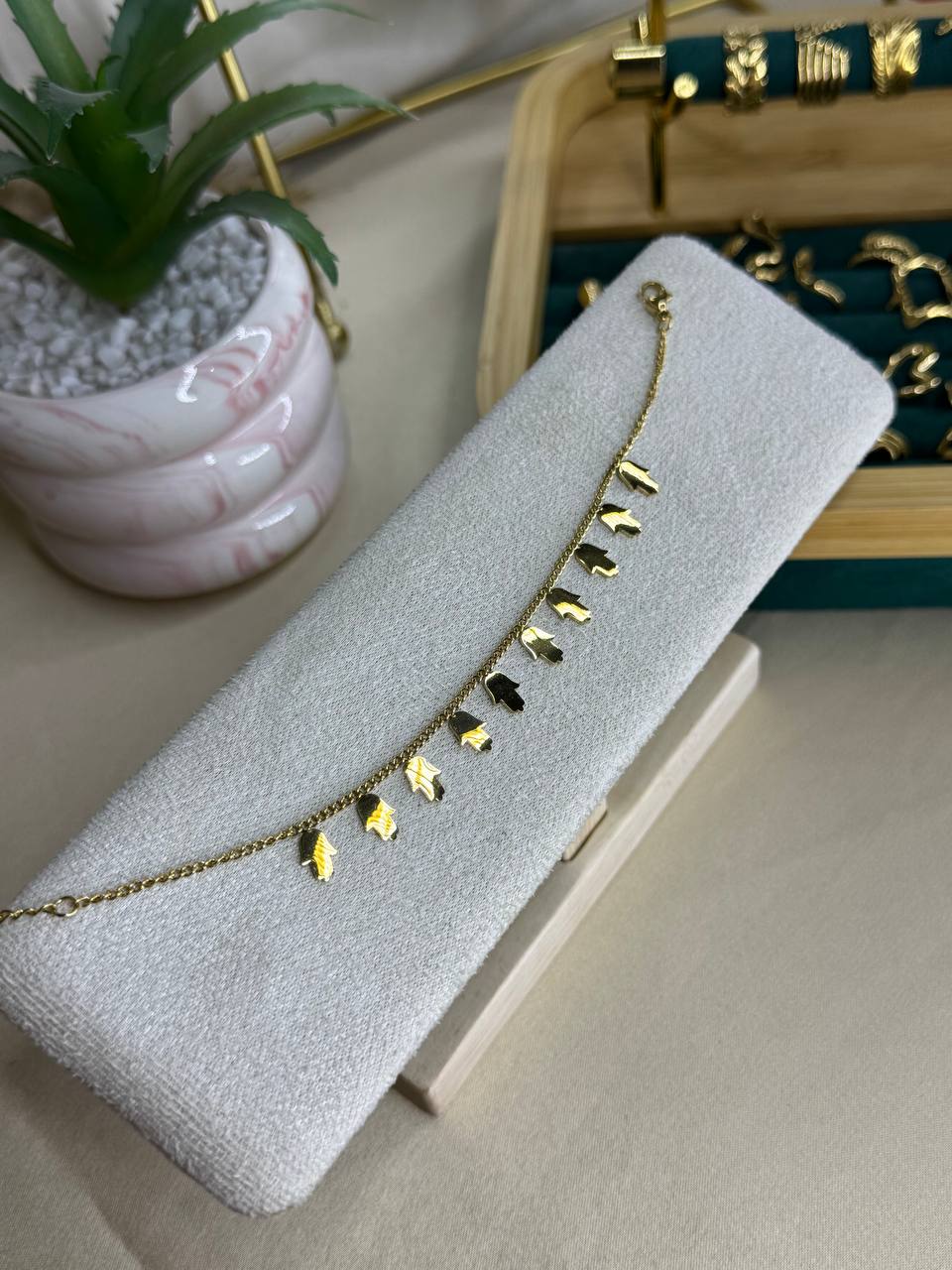 انسيالات تريندي استاليس