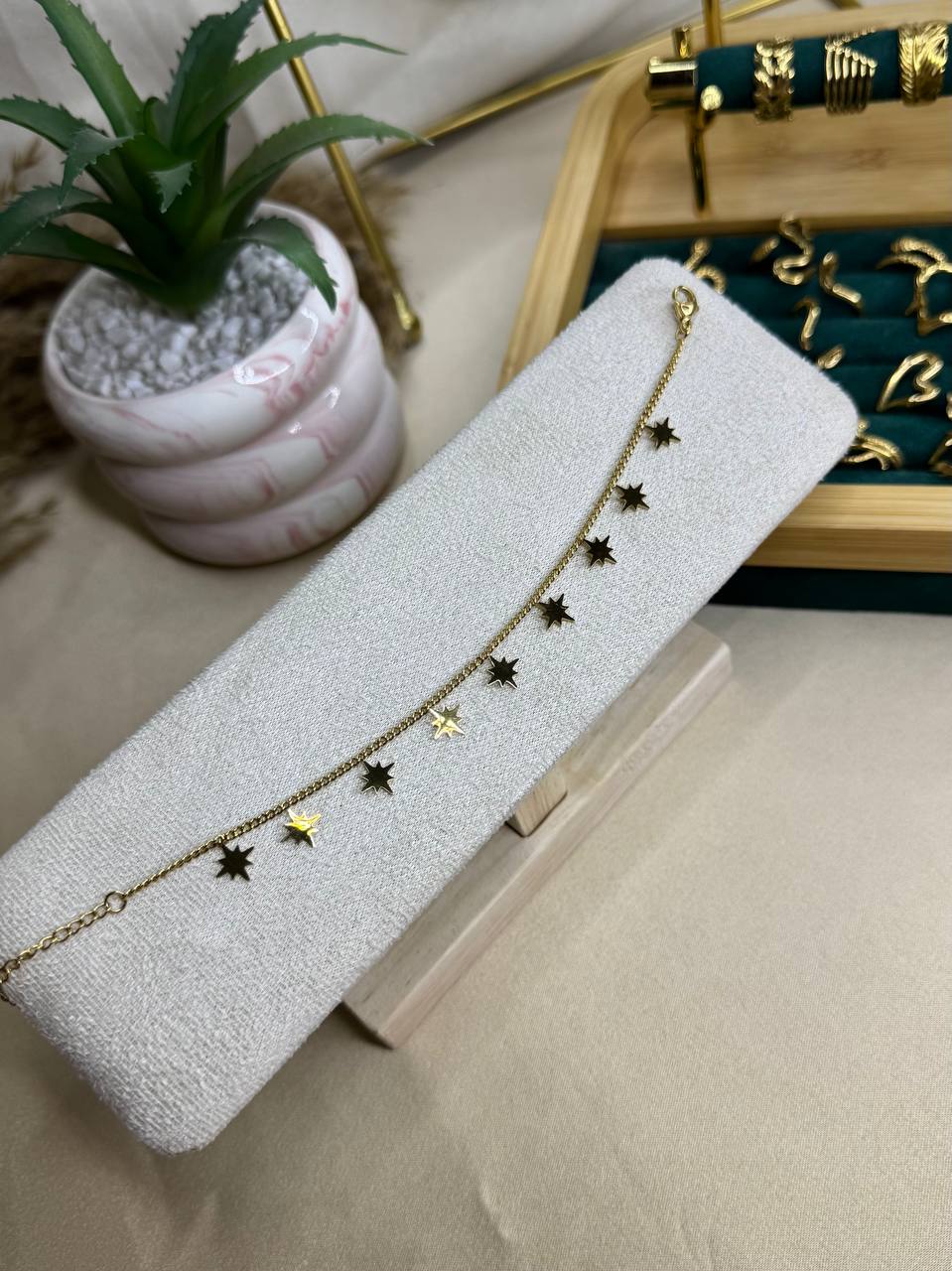 انسيالات تريندي استاليس