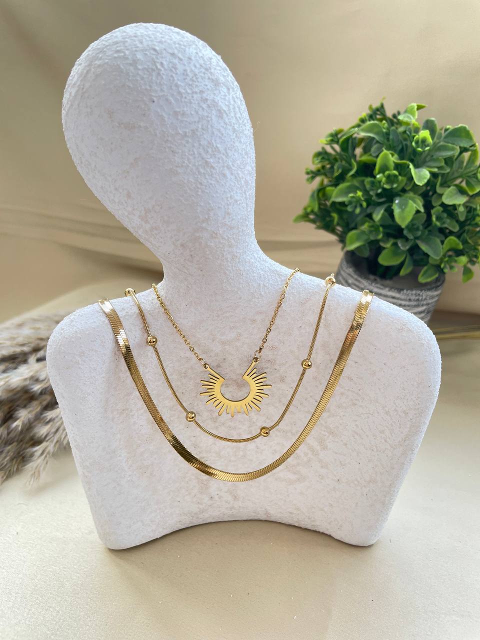 اطقم استاليس تريندي