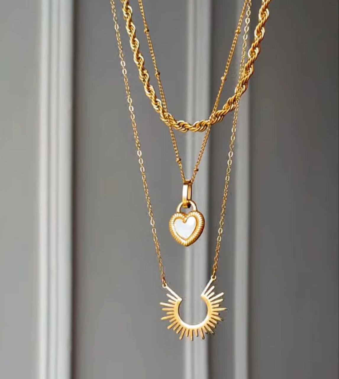 اطقم استاليس تريندي