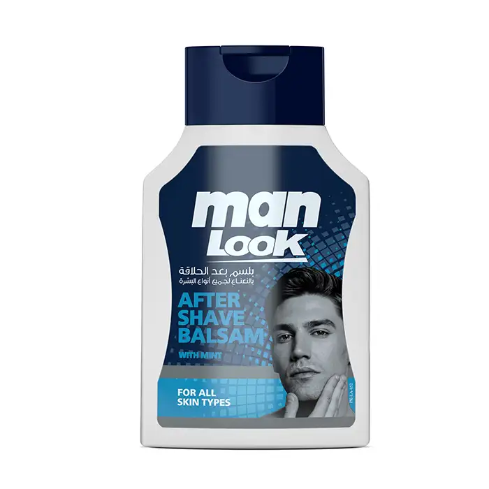 بلسم حلاقة نعناع 125 جم