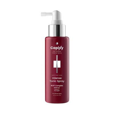 Capixy Intense Tonic Spray – 125ml