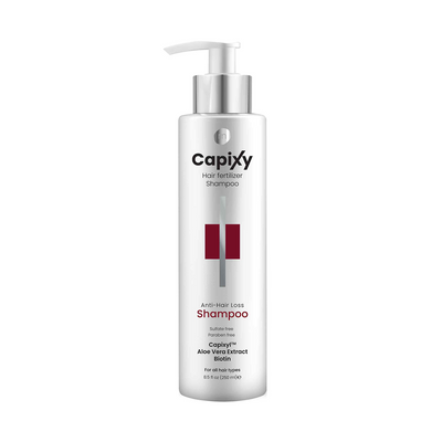 Capixy Tonic Spray – 250ml