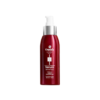 Capixy Hair Serum – 120ml