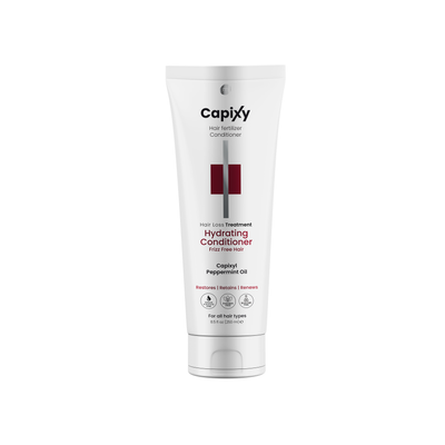 Capixy Hair Hydrating Conditioner – 250ml