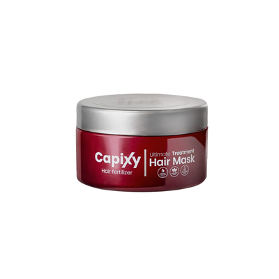 Capixy Hair Mask – 250ml