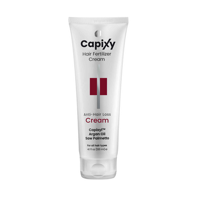 Capixy Hair Fertilizer Cream – 120ml