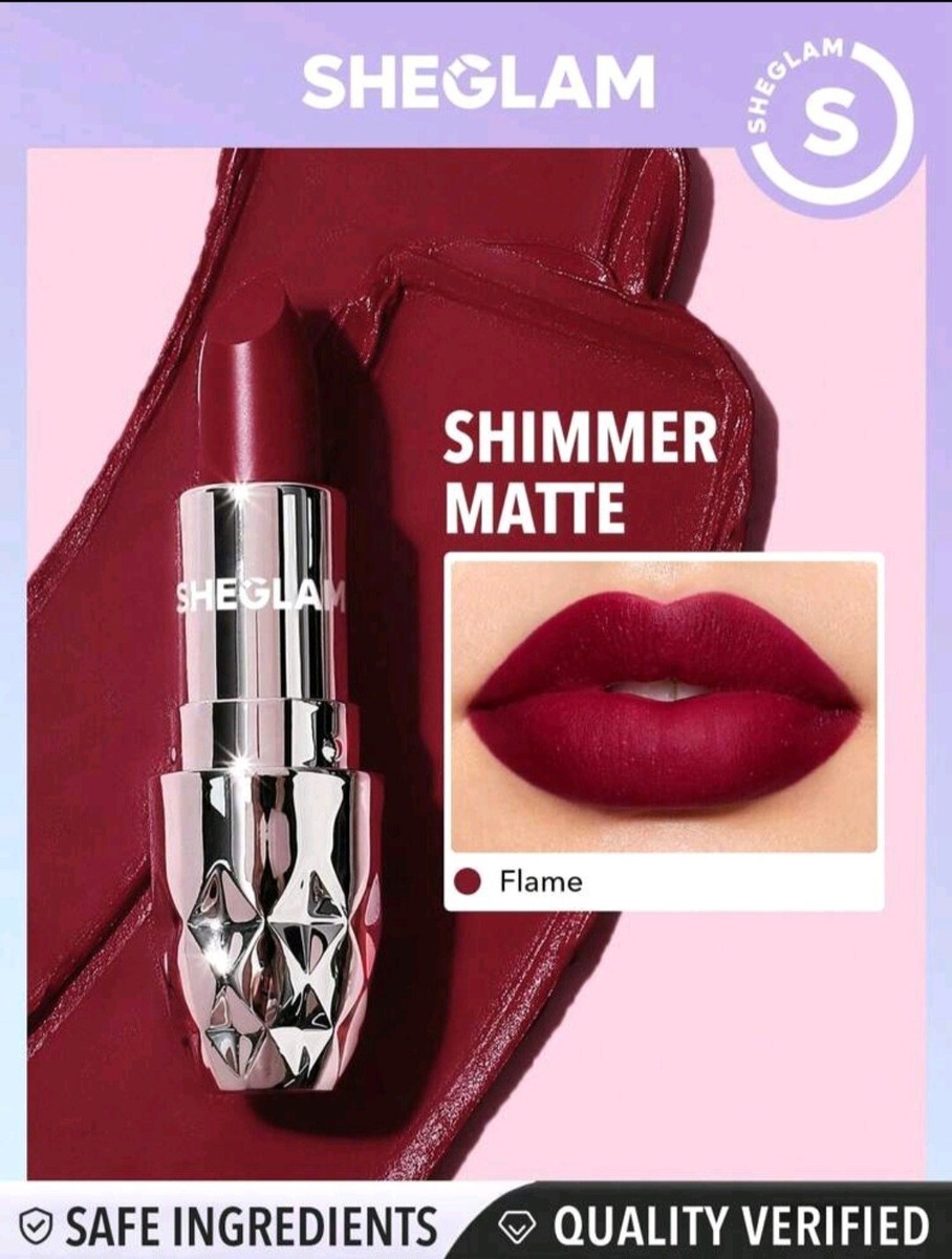 شيجللام فلفيت ليب ستك 301