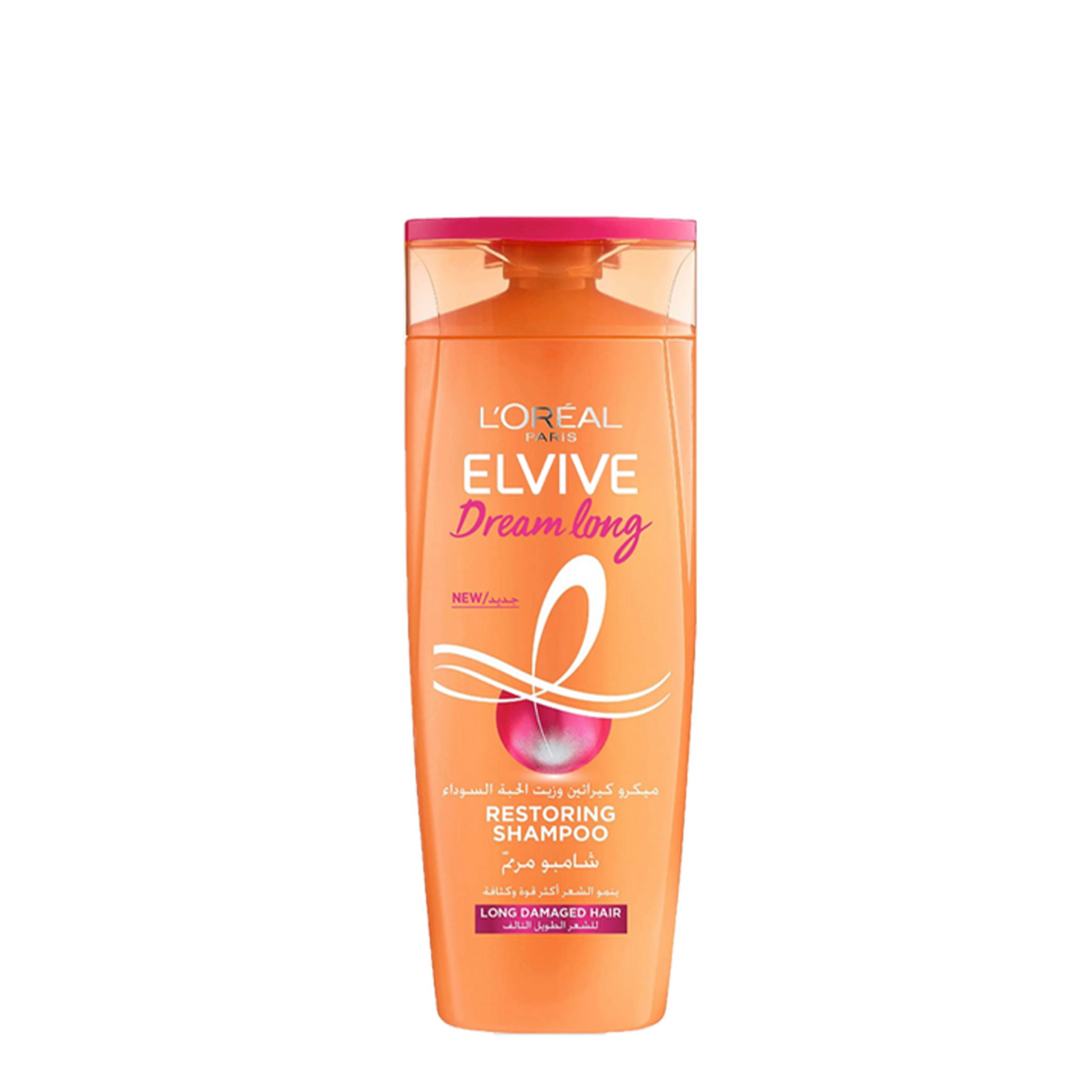 مجموعة Shampoo Care من L’Oréal Paris